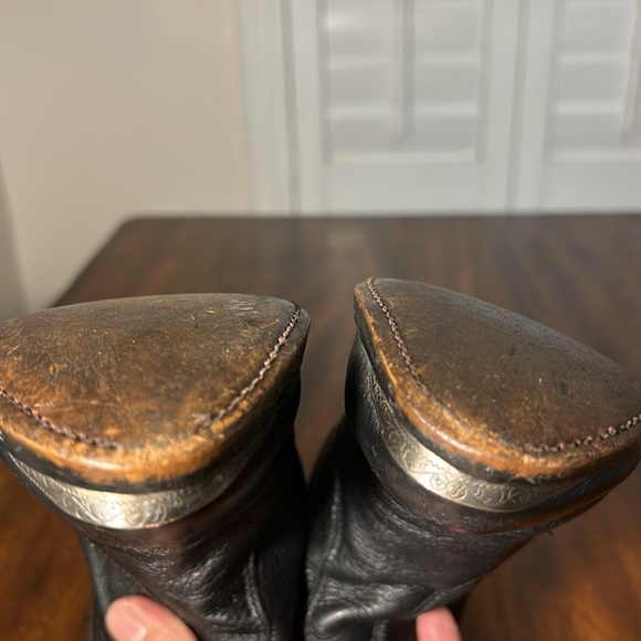 Durango women’s side zip ankle boots. - Picture 10 of 12